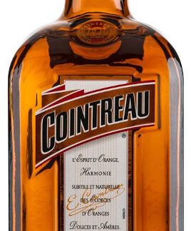 Cointreau 0.7L 40%*