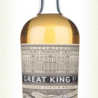 Compass Box Great King Street Artist's Blend (0,7 l, 43%)*