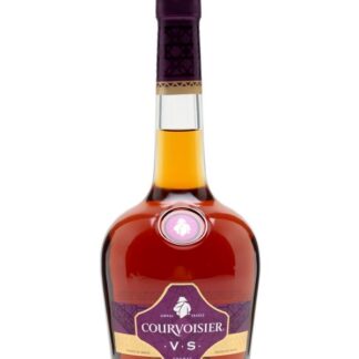 Courvoisier Vs Cognac 0.7L 40%*