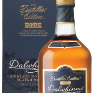 Dalwhinnie Distillers Edition 0.7L 43%