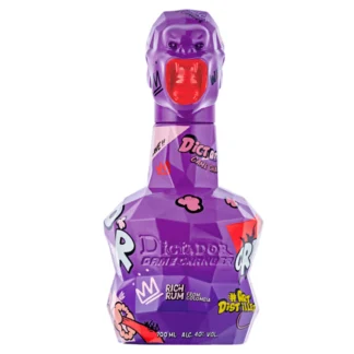 Dictador Game Changer Edt. Violet 0,7l 40%
