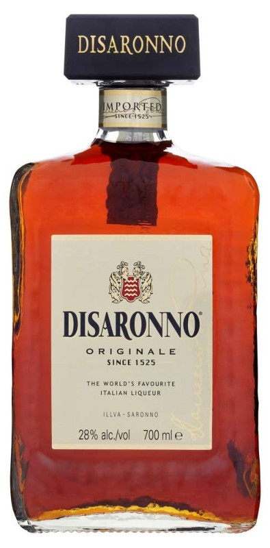 Amaretto Disaronno (0,7L / 28%)