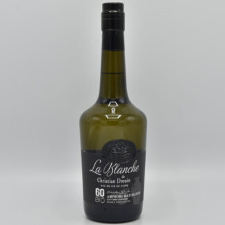 Christian Drouin La Blanche Bio Amphora (0,7L / 60%)