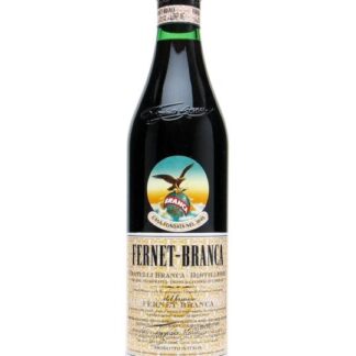 Fernet-Branca 0.7L 39%