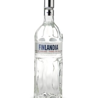 Finlandia vodka DRS (0,2L / 40%)