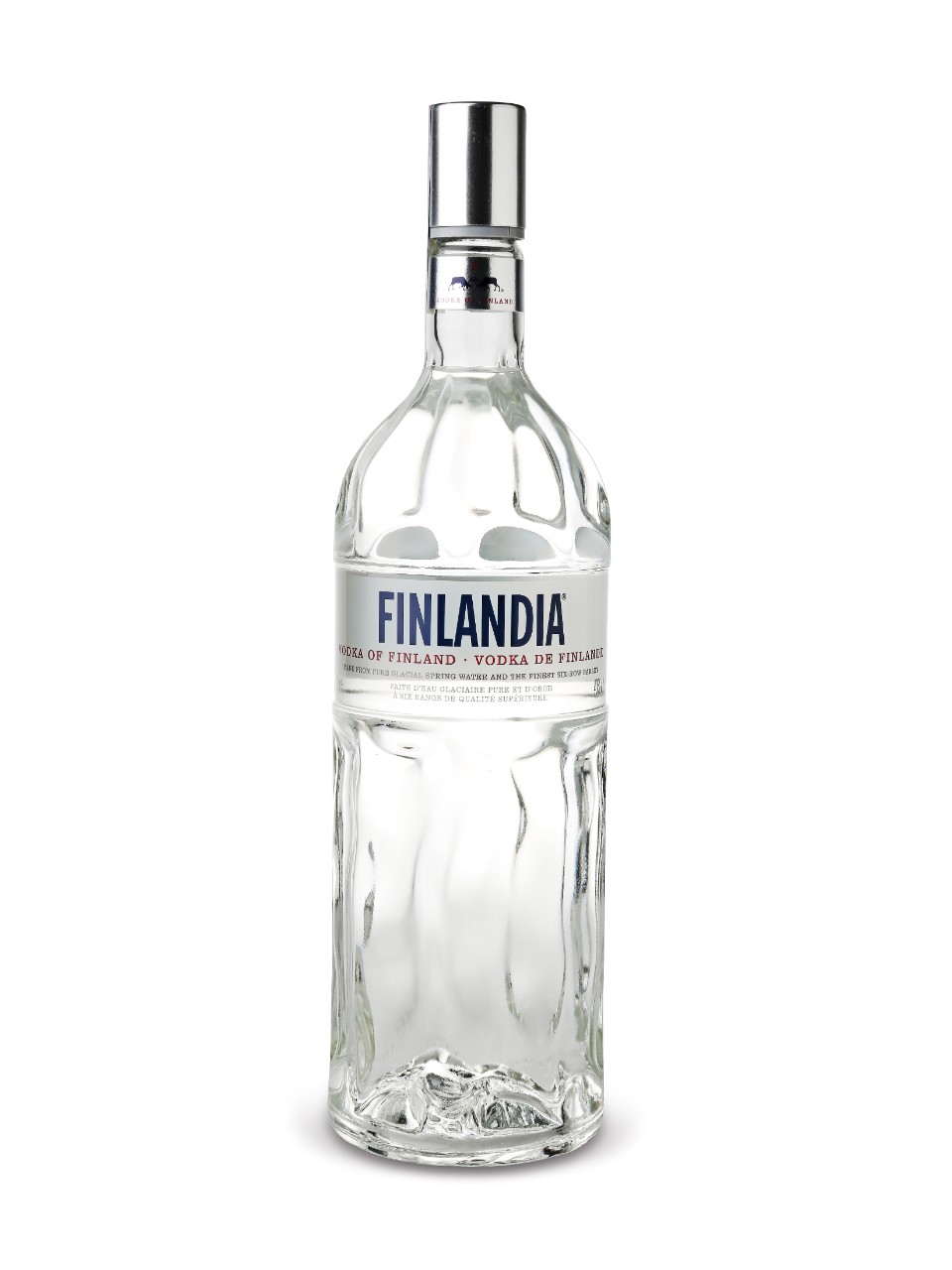 Finlandia vodka (1L / 40%)*