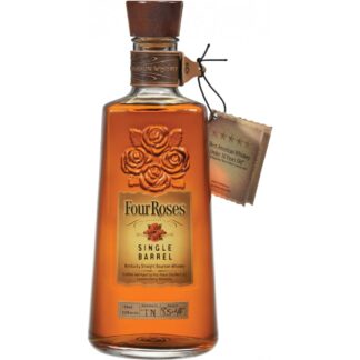 Four Roses Single Barrel (0,7L / 50%)