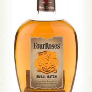 Four Roses Small Batch Bourbon Whiskey 0.7L 45%*