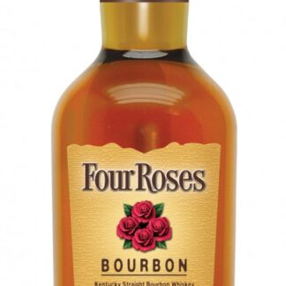 Four Roses whiskey (1L / 40%)