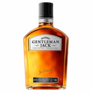 Jack Daniel's Gentleman Jack (0,7L / 40%)