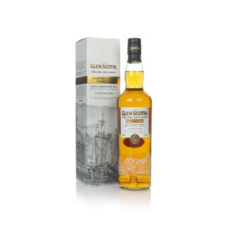Glen Scotia Campbeltown Harbour (0,7L / 40%)*