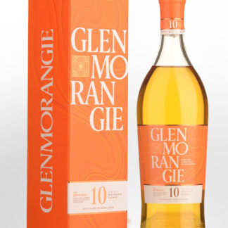 Glenmorangie Original 12 Éves 0.7L 40%