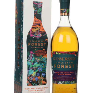 Glenmorangie Tale of the Forest (0,7L / 46%)*