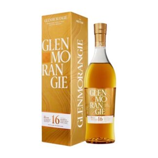 Glenmorangie  Nectar D'or 16 éves (0,7L / 46%)