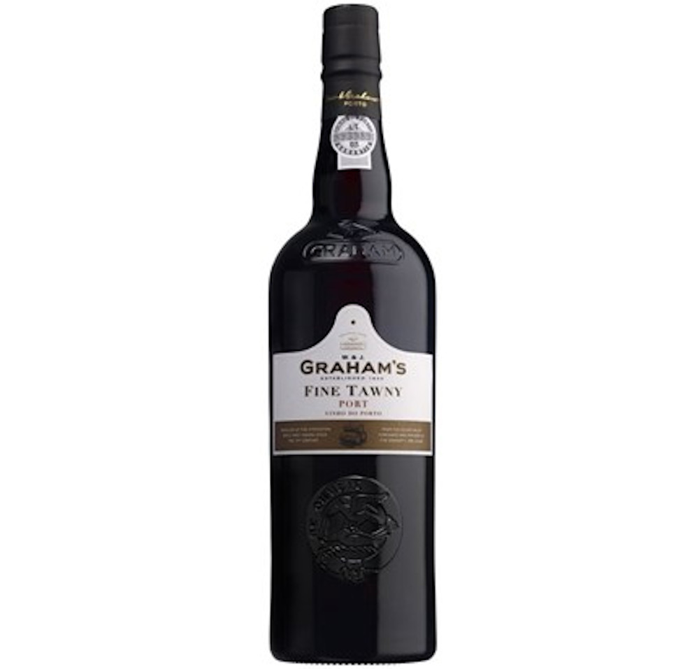 Graham's Fine Tawny Port (0,75L) 19%
