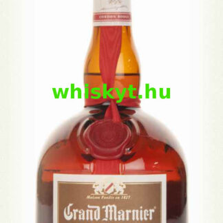 Grand Marnier Rouge - Piros (0,7L / 40%)