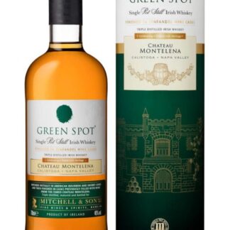 Green Spot Chateau Montelena (0,7l, 46%)*