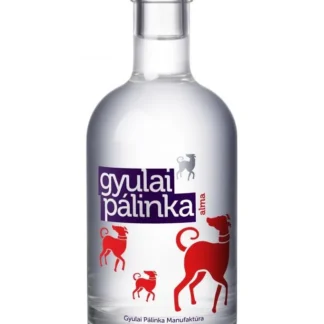 Gyulai Alma Pálinka [0,35L|42%]