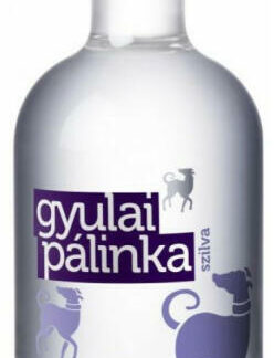 Gyulai Szilva Pálinka [0,35L|42%]