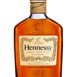 Hennessy vs cognac 0.2l