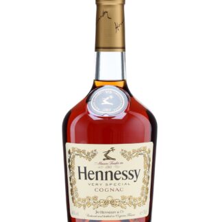 Hennessy V.S. cognac 0.7L 40%
