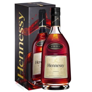 Hennessy Vsop Cognac 0.7L unboxed