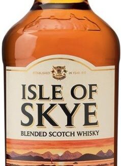 Isle of Skye 8 éves (0,7 l, 40%)*