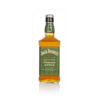 Jack Daniel's Apple whiskey DRS (0,7L / 35%)
