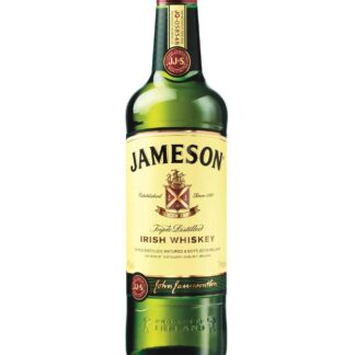 Jameson (0,7L / 40%)*