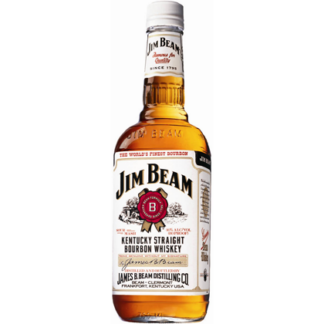 Jim Beam whiskey DRS (0,2L / 40%)