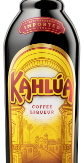 Kahlua kávélikőr 0.7L 16%*