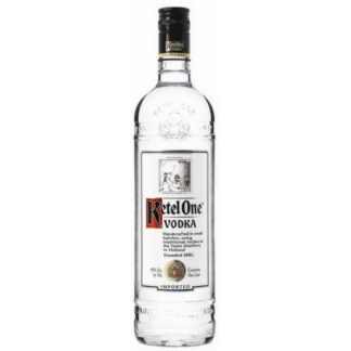 Ketel One vodka (0,7L / 40%)