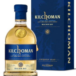 Kilchoman Machir Bay (0,7 l, 46%)*