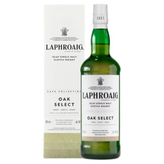 Laphroaig Select whisky DRS (0,7L / 40%)