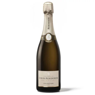 Louis Roederer Collection 244 Brut (0,75L)