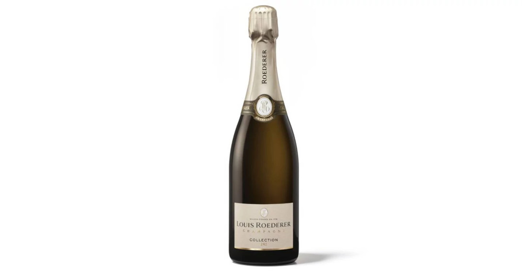 Louis Roederer Collection 244 Brut (0,75L)