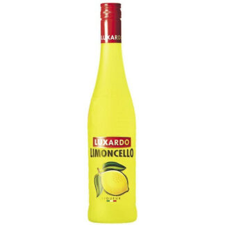 Luxardo Limoncello (0,7L / 27%)