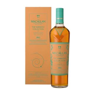 Macallan The Harmony Collection Phoenix Honey Orchid Tea whisky (0,7L / 43,9%)