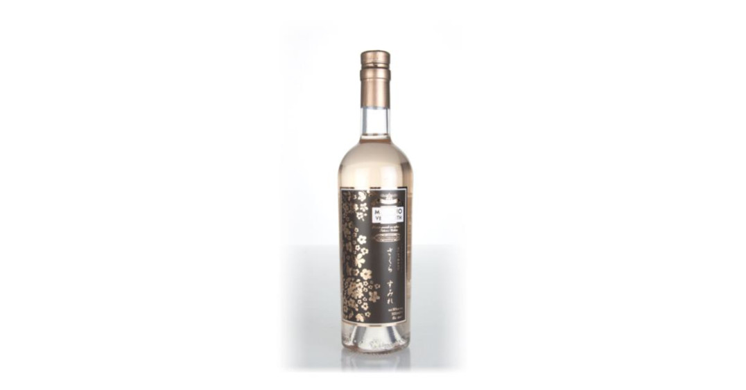 Mancino Sakura Edition vermouth DRS (0,5L / 18%)
