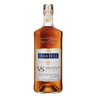 Martell V.S. cognac (0,7L / 40%)