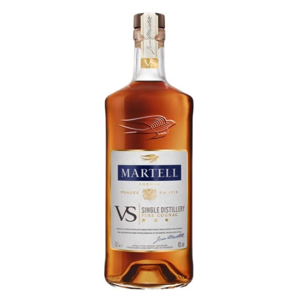 Martell V.S. cognac (0,7L / 40%)