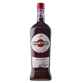 Martini Rosso vermouth (1L / 15%)