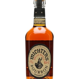 Michter's Straight Bourbon whiskey DRS (0,7L / 45,7%)