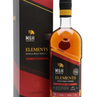 Milk&Honey Element Sherry Cask Finish Israel Kosher Whisky 0.7L 46%