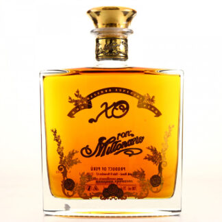 Millonario XO rum (0,7L / 40%)