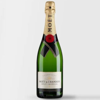 Moët & Chandon Brut Impérial unboxed (0,75L)
