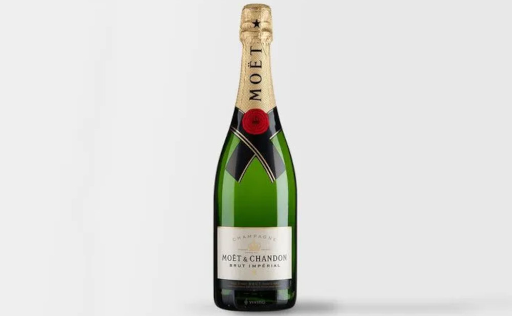 Moët & Chandon Brut Impérial unboxed (0,75L)
