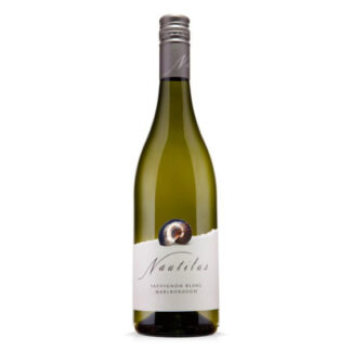 Nautilus Marlborough Sauvignon Blanc 2023 (0,75L) 13%