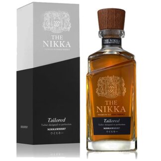 Nikka Tailored (0,7L / 43%)