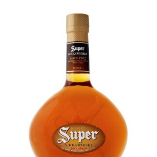 Nikka Super (0,7 l, 43%)